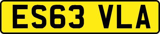 ES63VLA
