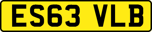 ES63VLB