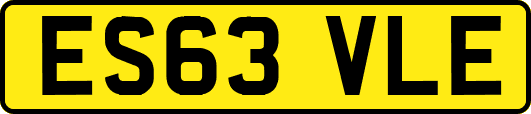 ES63VLE