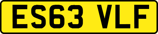 ES63VLF