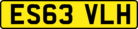 ES63VLH