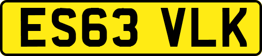 ES63VLK