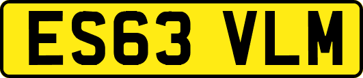 ES63VLM
