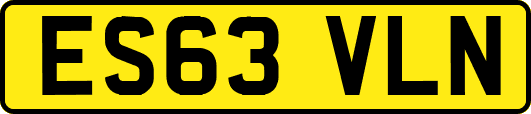 ES63VLN