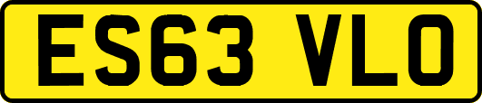 ES63VLO