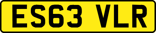 ES63VLR