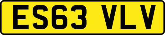 ES63VLV