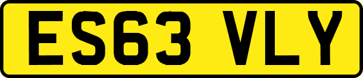 ES63VLY