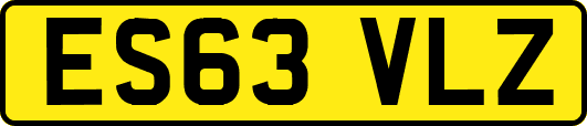 ES63VLZ