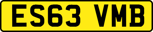 ES63VMB