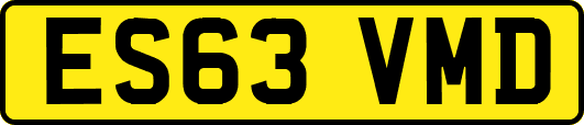 ES63VMD