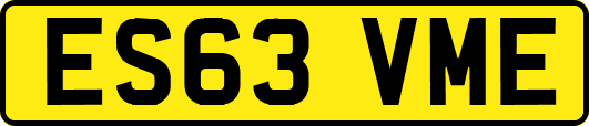 ES63VME