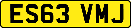 ES63VMJ