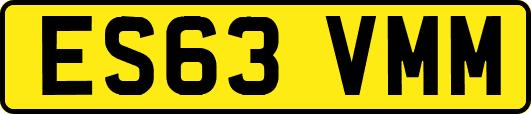 ES63VMM