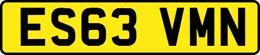 ES63VMN