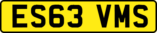 ES63VMS