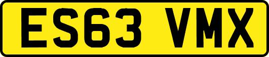 ES63VMX