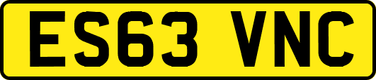 ES63VNC