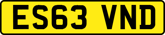 ES63VND