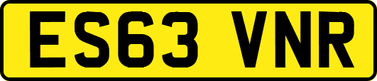 ES63VNR