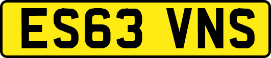 ES63VNS