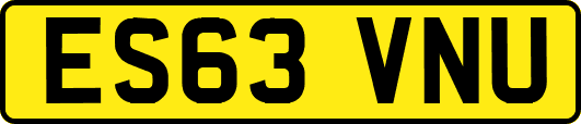 ES63VNU
