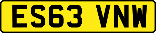 ES63VNW