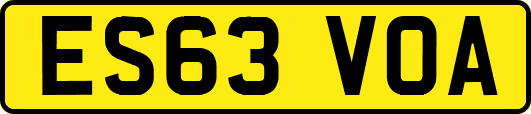 ES63VOA