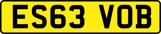 ES63VOB