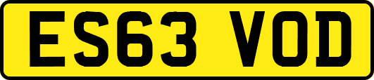 ES63VOD