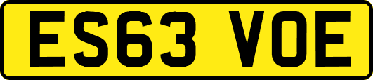ES63VOE