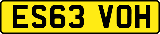 ES63VOH