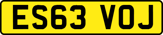 ES63VOJ