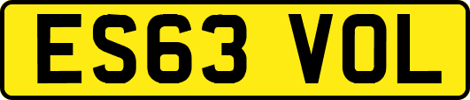ES63VOL