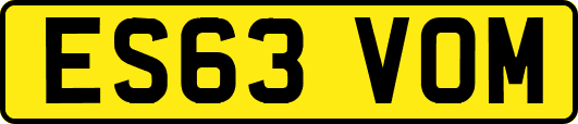 ES63VOM