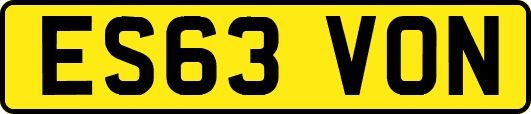 ES63VON