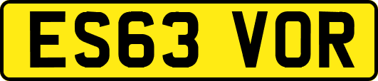 ES63VOR