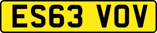 ES63VOV
