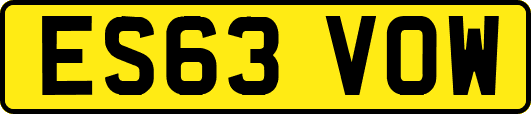 ES63VOW