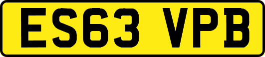 ES63VPB