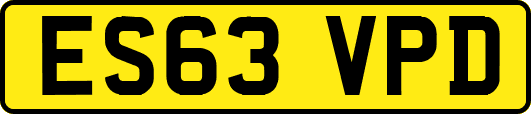 ES63VPD