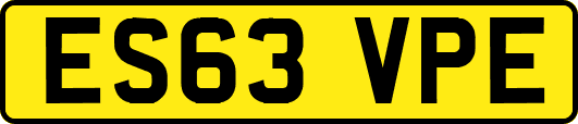 ES63VPE