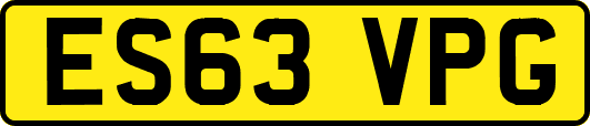 ES63VPG