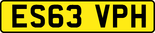 ES63VPH