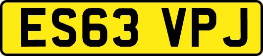 ES63VPJ