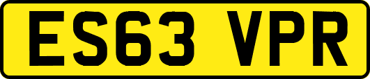 ES63VPR
