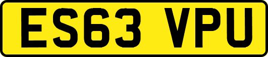 ES63VPU