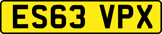 ES63VPX