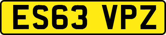 ES63VPZ
