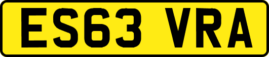 ES63VRA
